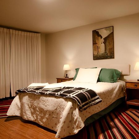 Casa Bolivia Mundo B&B ลาปาซ ภายนอก รูปภาพ
