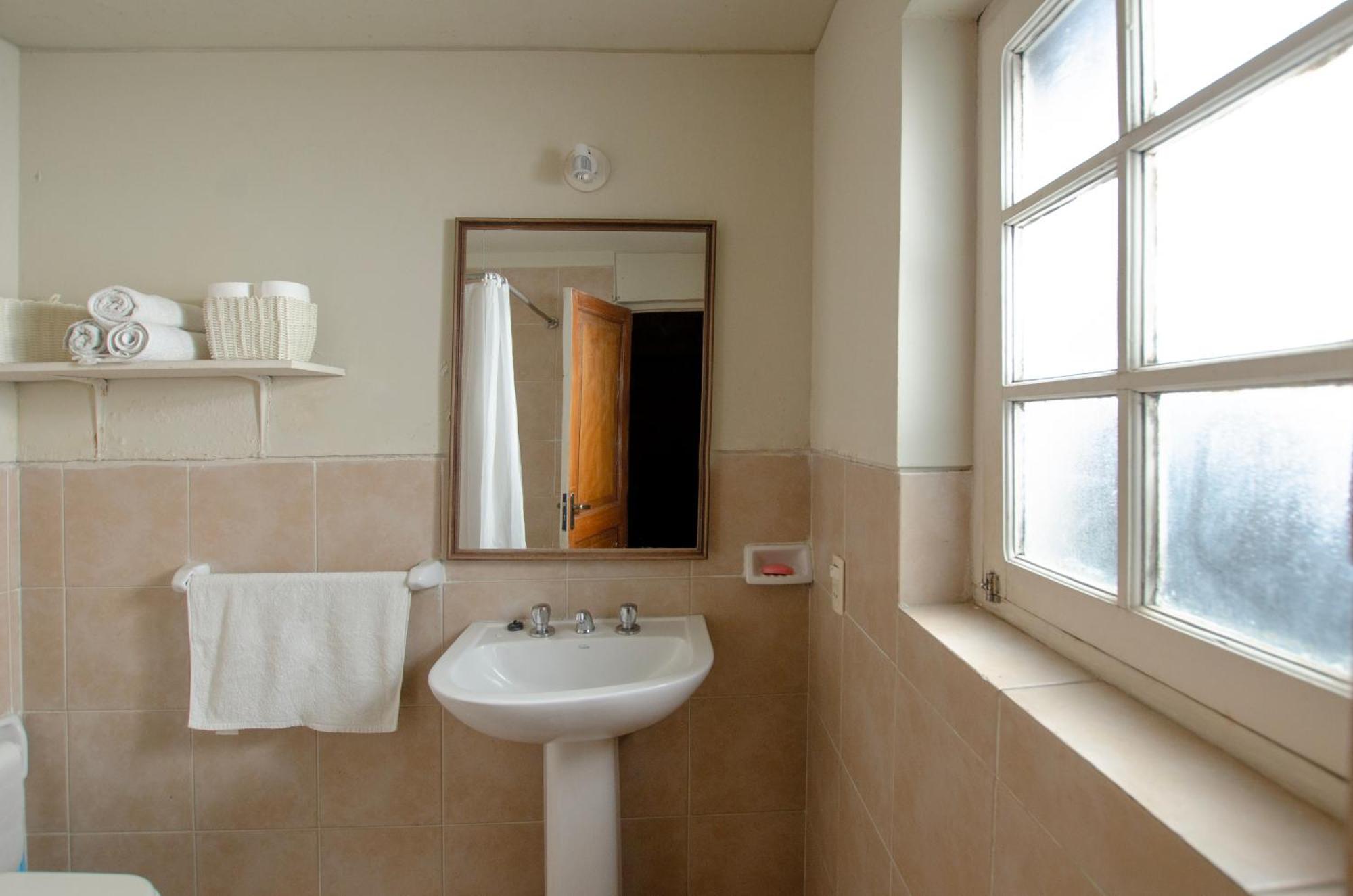 Casa Bolivia Mundo B&B ลาปาซ ภายนอก รูปภาพ