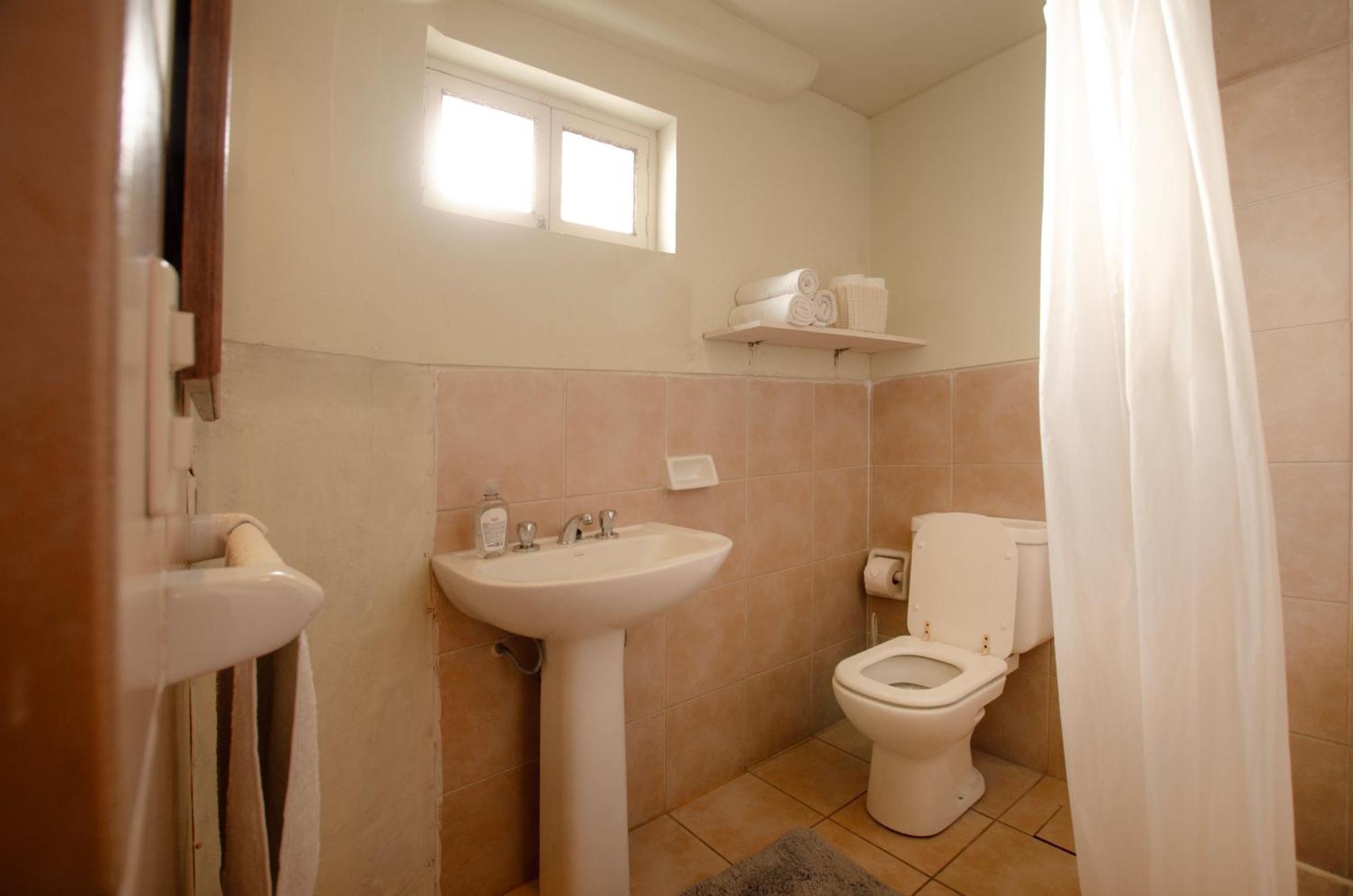 Casa Bolivia Mundo B&B ลาปาซ ภายนอก รูปภาพ