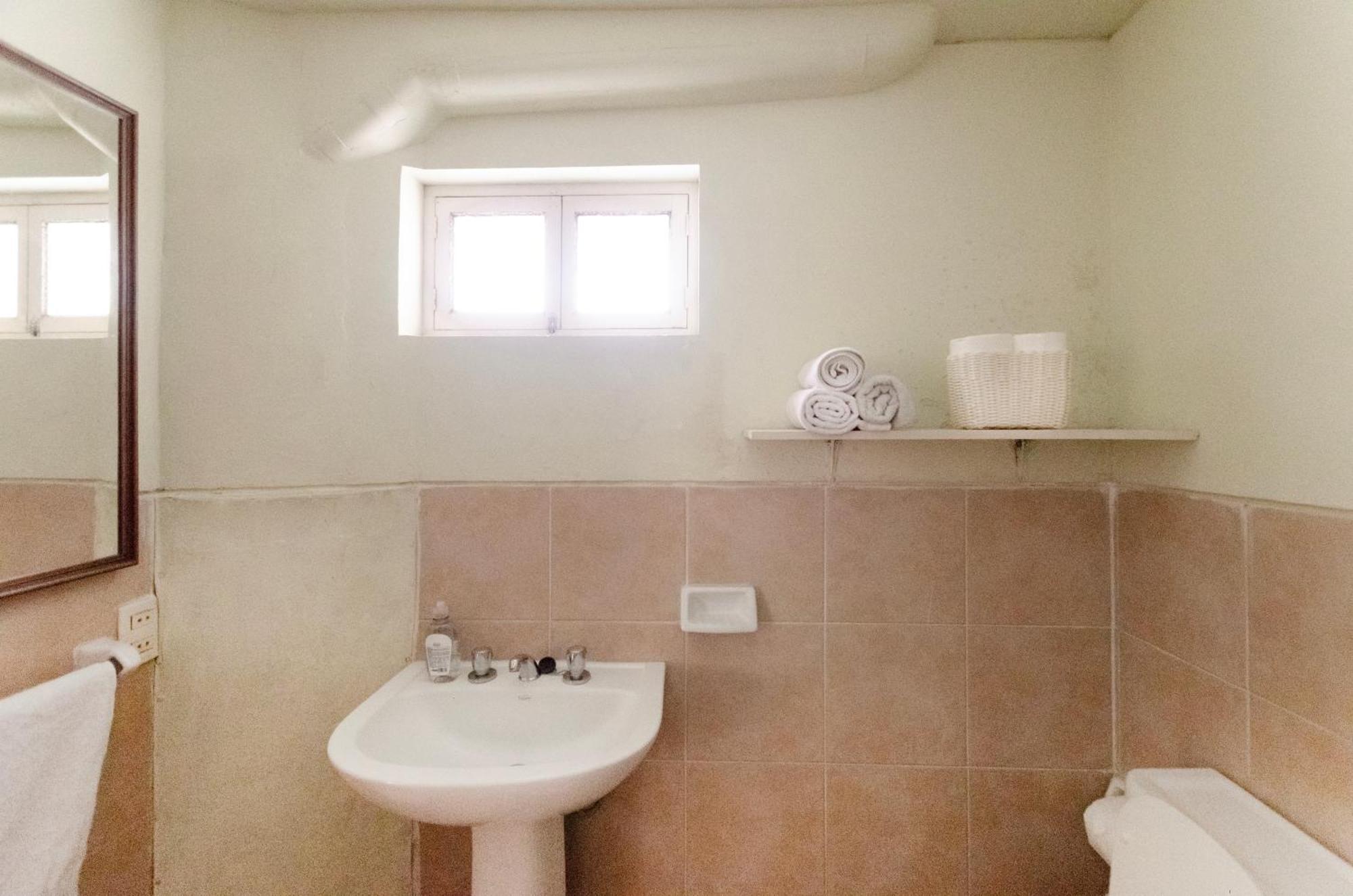 Casa Bolivia Mundo B&B ลาปาซ ภายนอก รูปภาพ