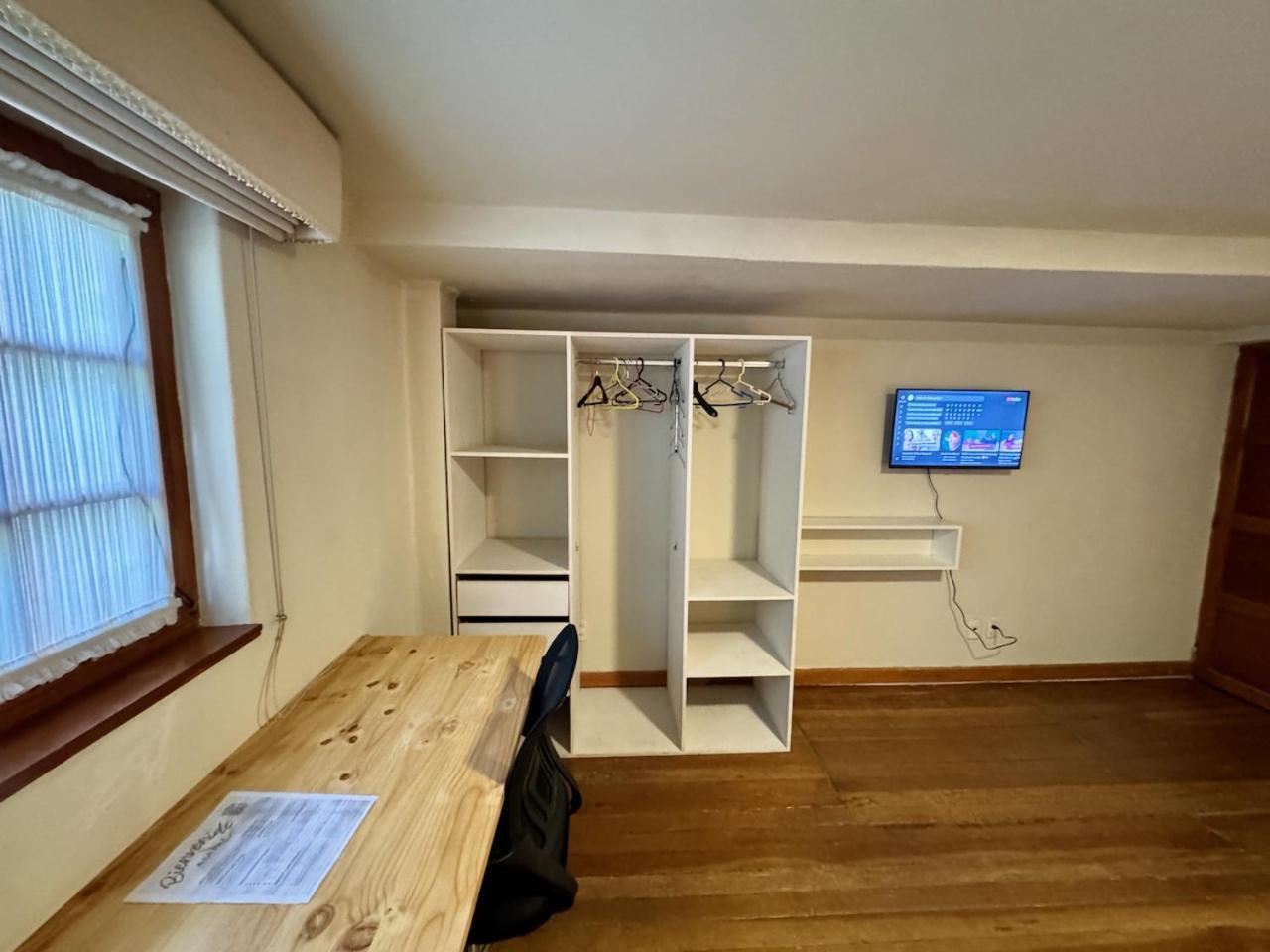 Casa Bolivia Mundo B&B ลาปาซ ภายนอก รูปภาพ