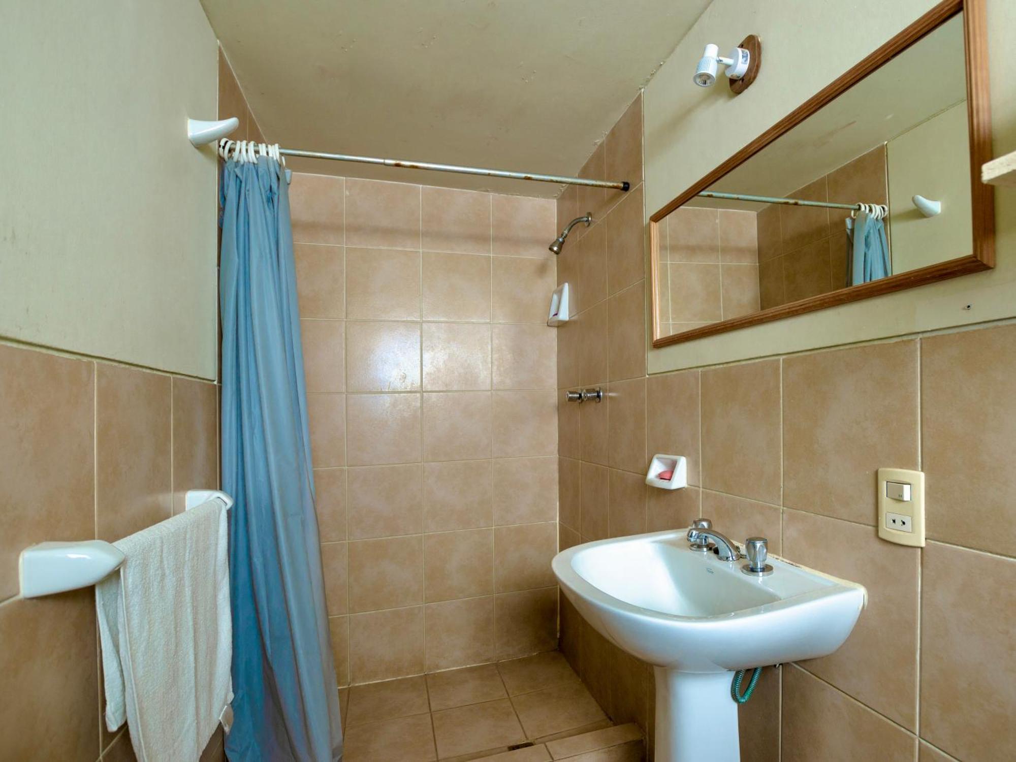 Casa Bolivia Mundo B&B ลาปาซ ภายนอก รูปภาพ