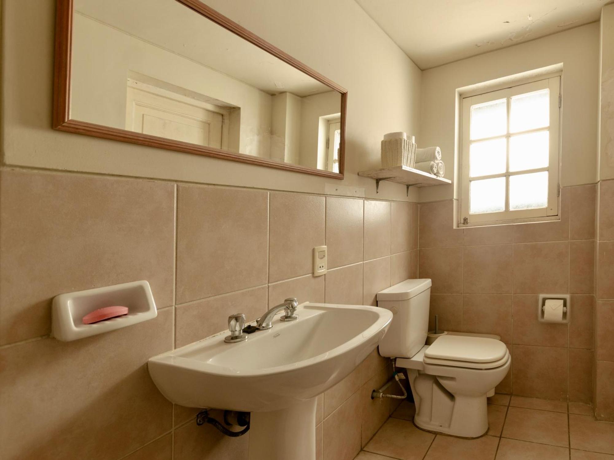 Casa Bolivia Mundo B&B ลาปาซ ภายนอก รูปภาพ